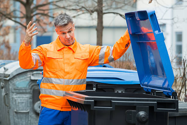 Best Residential Junk Removal  in Groesbeck, TX